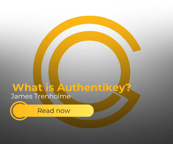 What is Authentikey?